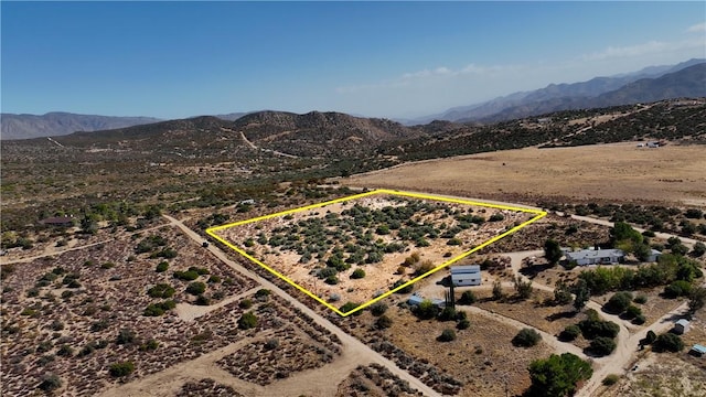 3 Sunset Sage Trl, Anza, CA 92539 - photo 5