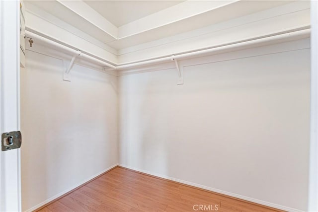 17931 Calle, Los Arboles, Rowland Heights, CA 91748 - spacious closet with light wood finished floors