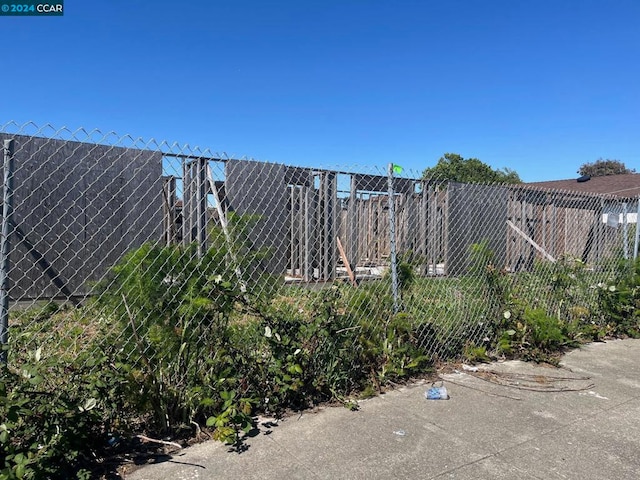 345 Grove, Richmond CA, 94801 land for sale