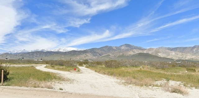 0 Ben Ave, Cabazon CA, 92230 land for sale