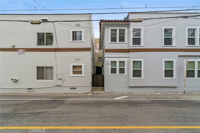 12 25th Pl, Venice, CA 90291 - view of property