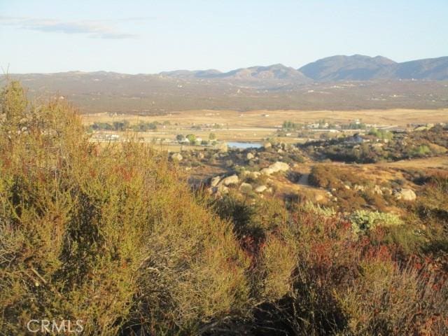 923 Wildlife Trl, Aguanga CA, 92536 land for sale