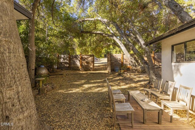 3111 Matilija Canyon Rd, Ojai, CA 93023 - photo 26