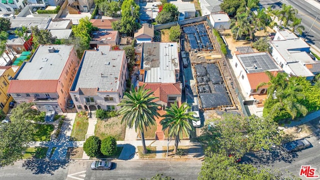 Listing photo 3 for 1019 S Citrus Ave, Los Angeles CA 90019