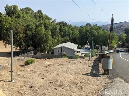 166 Box Canyon Rd, West Hills CA, 91304 land for sale