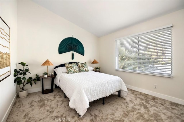 7385 Darnoch Way, West Hills, CA 91307 - bedroom with baseboards and carpet flooring