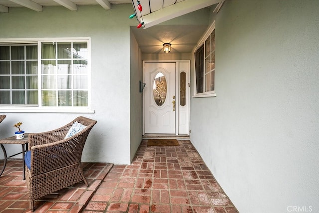 16132 Landmark Dr, Whittier, CA 90604 - view of property entrance
