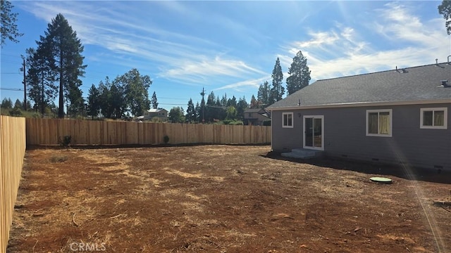 13990 Pineland Cir, Magalia, CA 95954 - view of yard