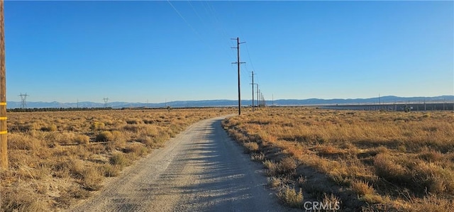 0 Willow Ave, Rosamond CA, 93560 land for sale