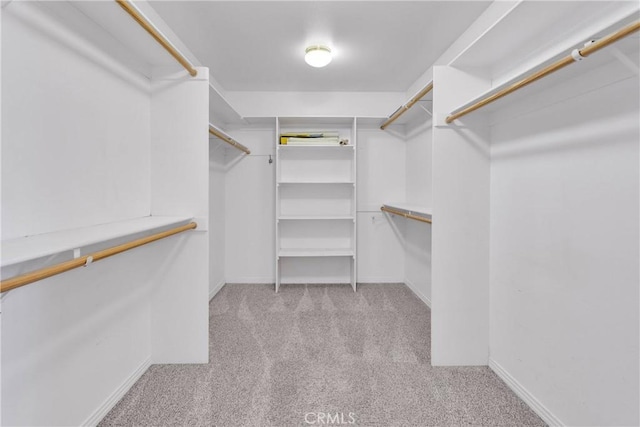 19848 Haida Rd, Apple Valley, CA 92307 - spacious closet featuring light colored carpet