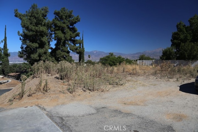 Listing photo 2 for 0 Huron St, Loma Linda CA 92354