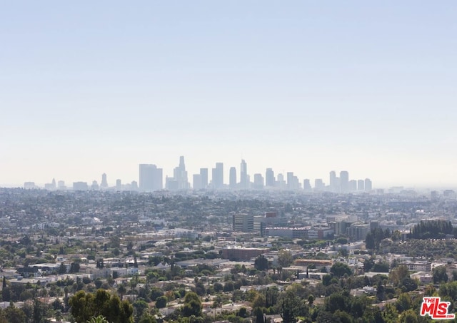 property's view of city