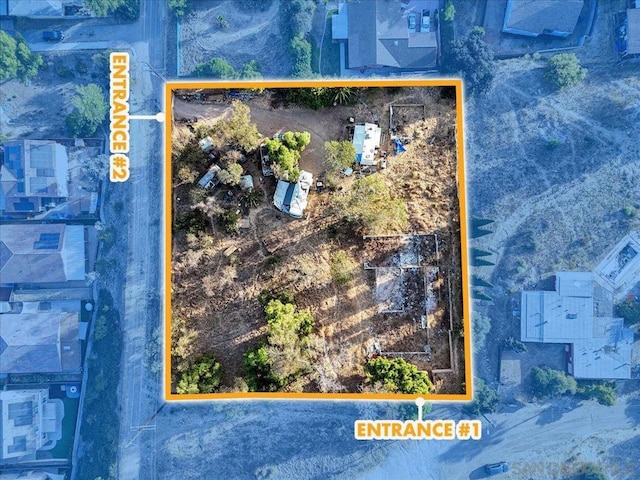 6859 Broadway, San Diego CA, 92114 land for sale