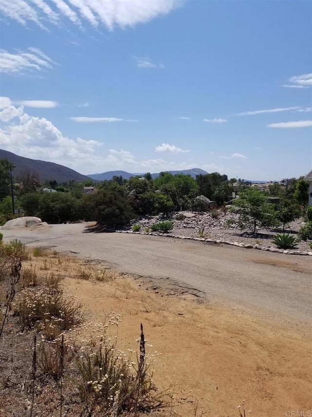 4PARCELS Polk Rd, Alpine CA, 91901 land for sale