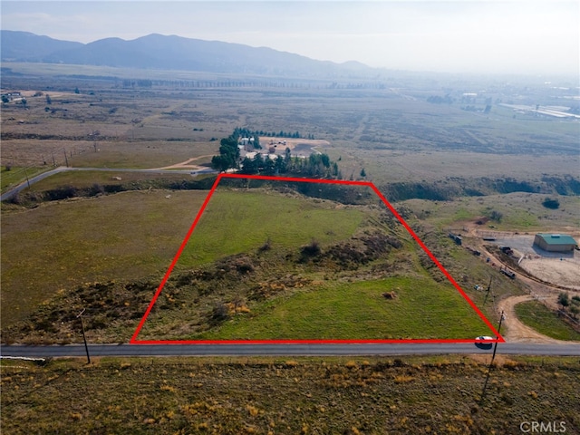 0 Ivy Ln, Yucaipa, CA 92399