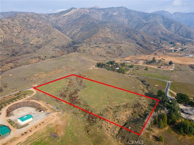 0 Ivy Ln, Yucaipa, CA 92399