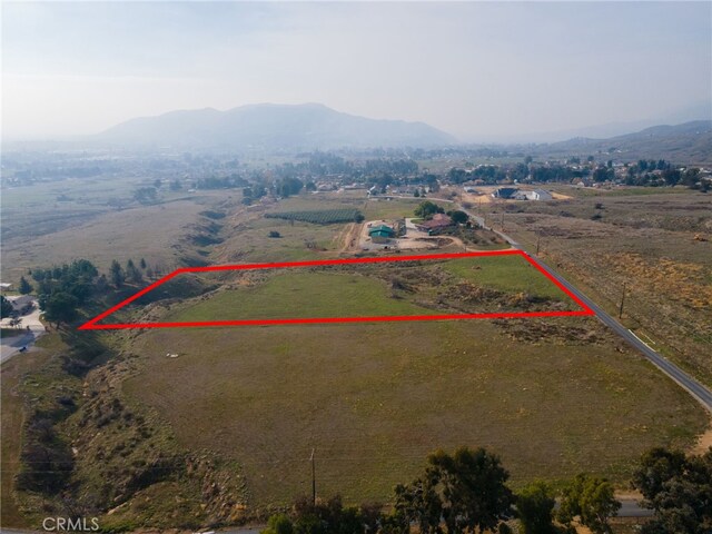 0 Ivy Ln, Yucaipa, CA 92399