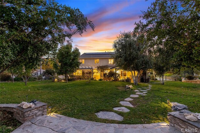 30433 Hidden Valley Ct, Castaic, CA 91384 - photo 66
