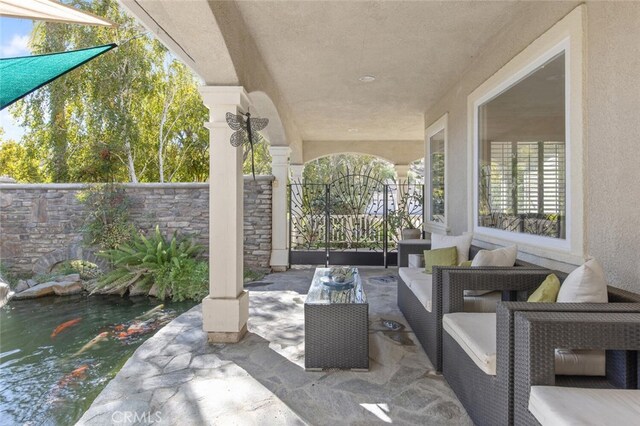 30433 Hidden Valley Ct, Castaic, CA 91384 - photo 12