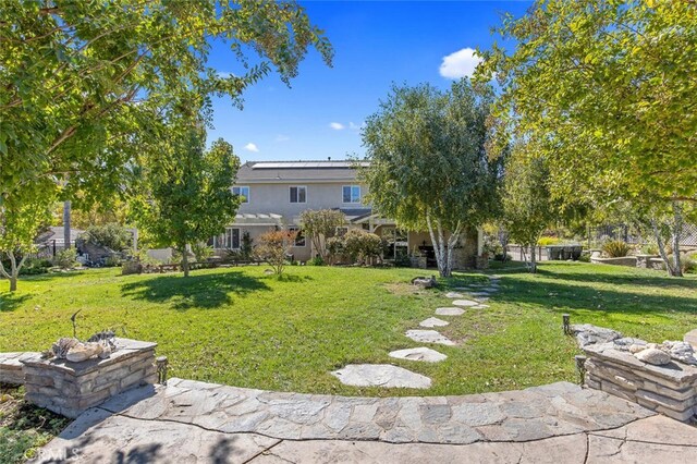 30433 Hidden Valley Ct, Castaic, CA 91384 - photo 37