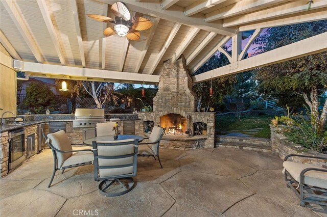 30433 Hidden Valley Ct, Castaic, CA 91384 - photo 57