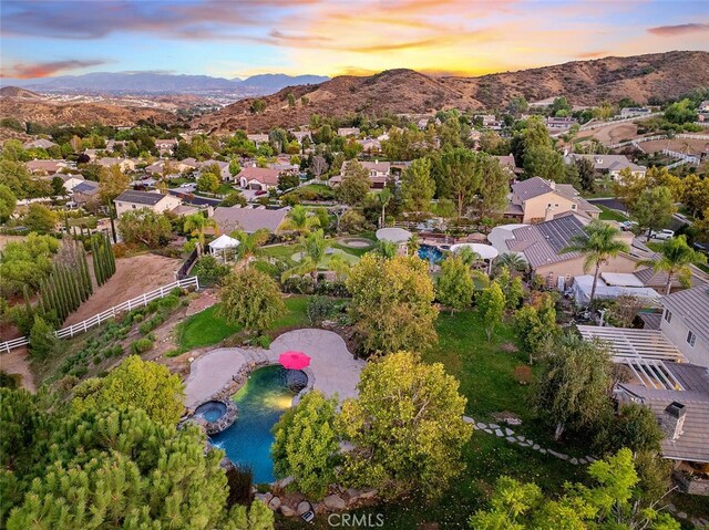 30433 Hidden Valley Ct, Castaic, CA 91384 - photo 60