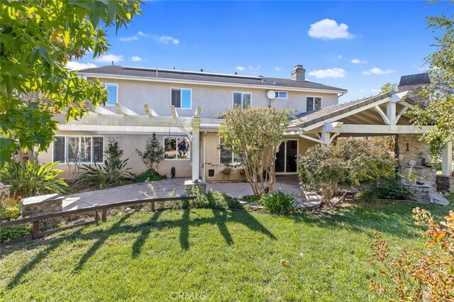 30433 Hidden Valley Ct, Castaic, CA 91384 - photo 62