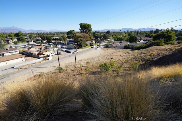 Listing photo 3 for 0 Edgerton Dr, San Bernardino CA 92405