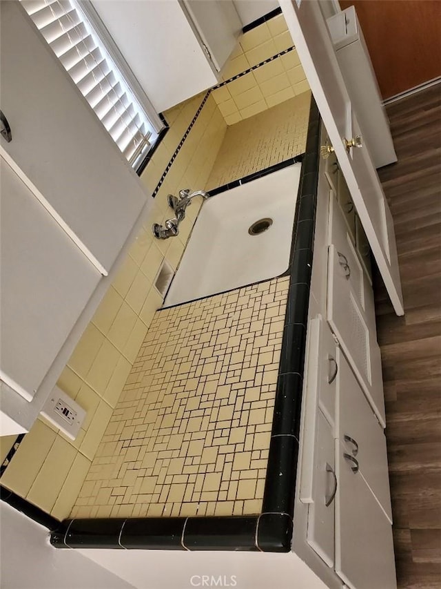 view of bathroom