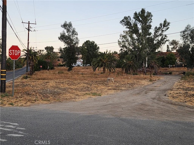 1 De Brask Ave, Lake Elsinore CA, 92530 land for sale