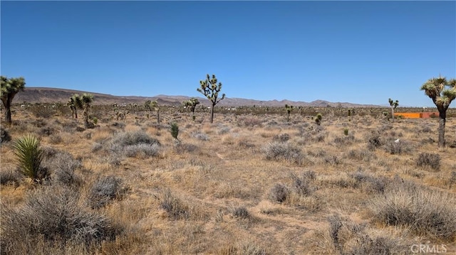 0 Aberdeen Dr, Yucca Valley CA, 92284 land for sale