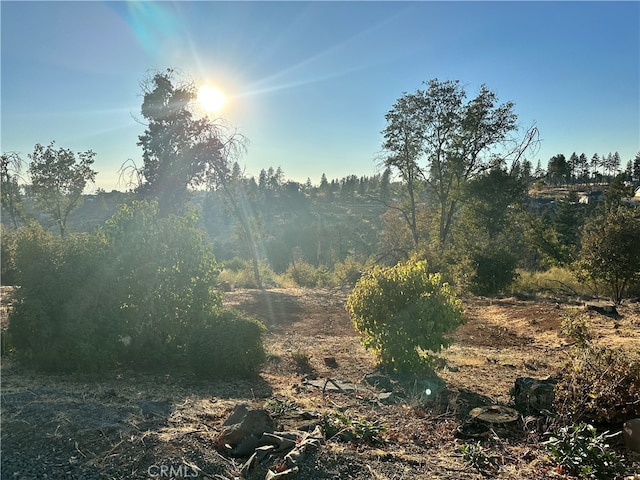 2150 De Mille Rd, Paradise CA, 95969 land for sale