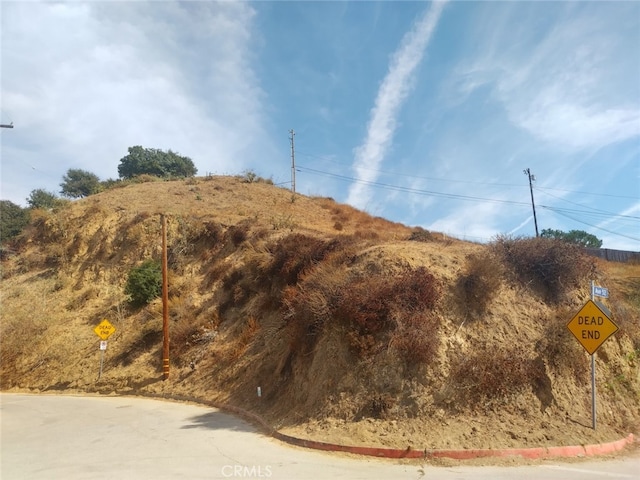 15721592 Silverwood Dr, Eagle Rock CA, 90041 land for sale