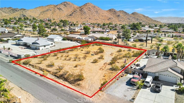 0 Roanoke Rd, Apple Valley CA, 92307 land for sale