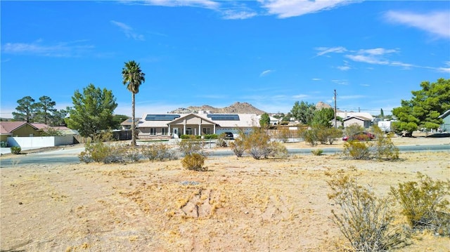 Listing photo 2 for 0 Roanoke Rd, Apple Valley CA 92307