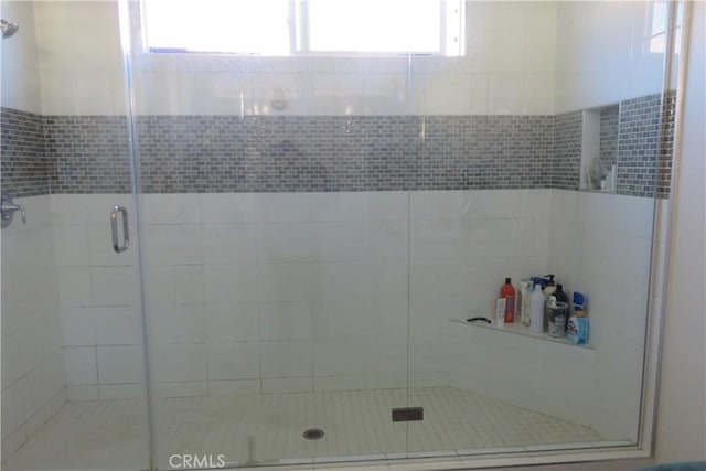 24819 Onyx Dr, Menifee, CA 92585 - full bath featuring a stall shower