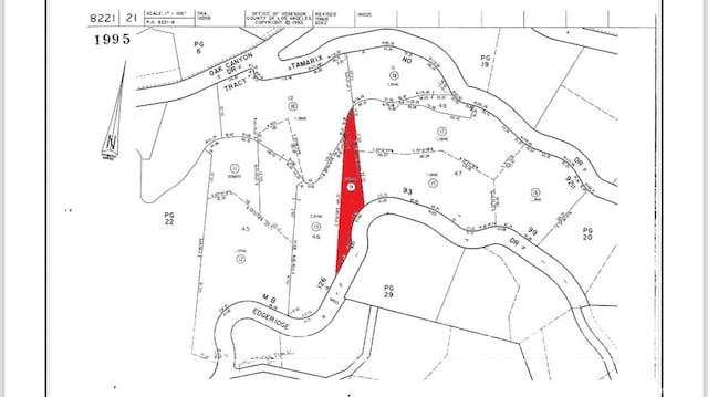 0 Edgeridge Dr, Hacienda Heights CA, 91745 land for sale