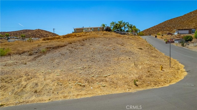 0 Hampshire Dr, Menifee CA, 92587 land for sale