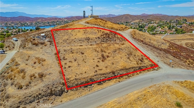 Listing photo 3 for 0 Cross Hill Dr, Menifee CA 92587