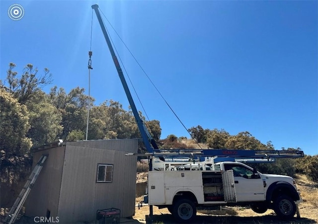 0 Aurora, Anza, CA 92539