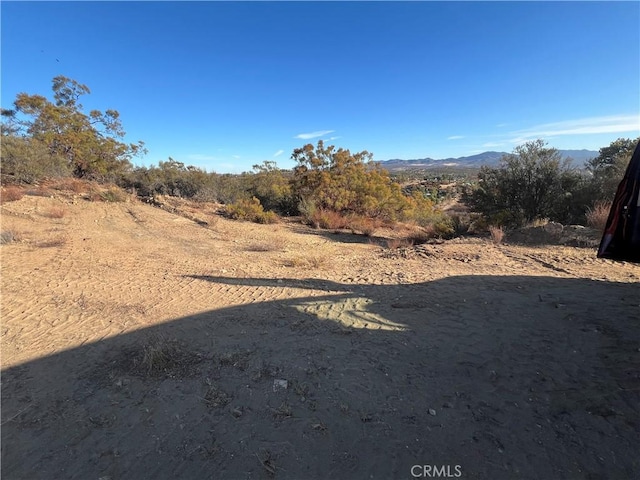 0 Aurora, Anza, CA 92539