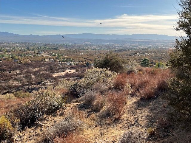0 Aurora, Anza, CA 92539