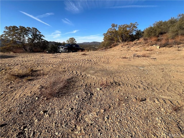 0 Aurora, Anza, CA 92539