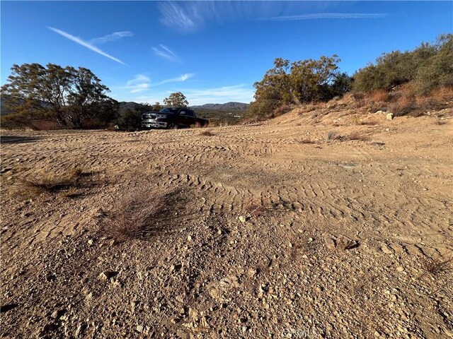 0 Aurora, Anza, CA 92539