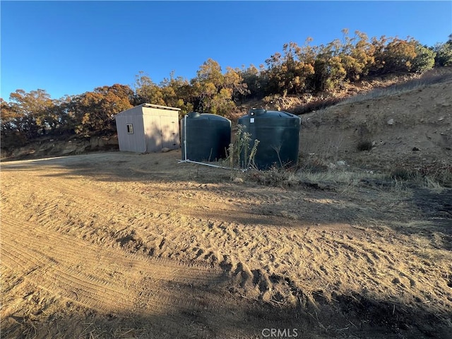 0 Aurora, Anza, CA 92539