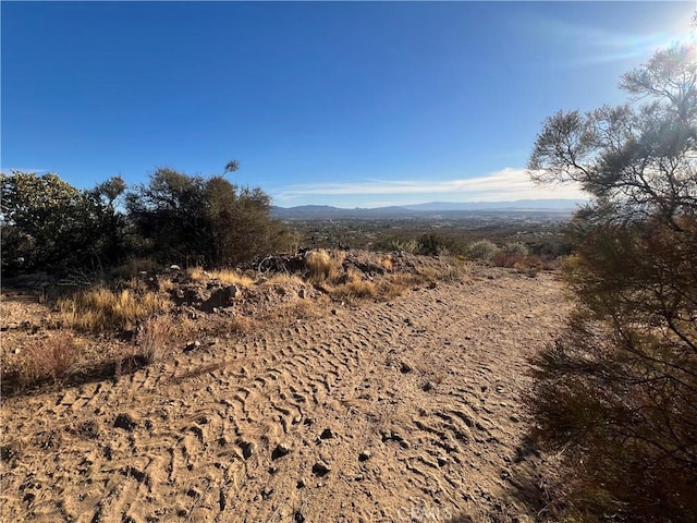0 Aurora, Anza, CA 92539