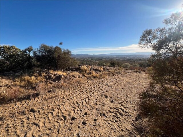 0 Aurora, Anza, CA 92539