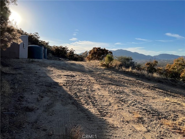 0 Aurora, Anza, CA 92539