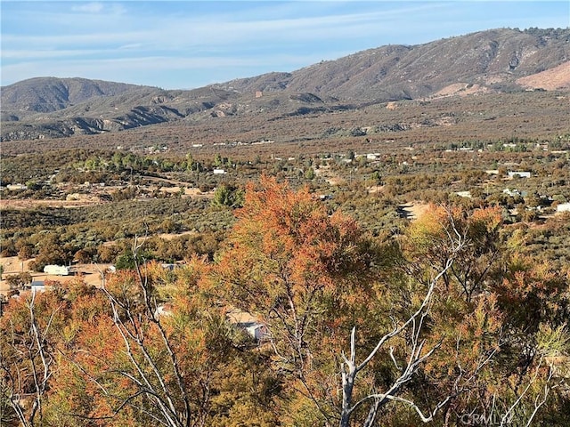 0 Aurora, Anza, CA 92539