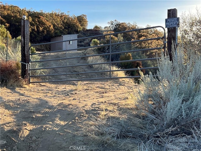 0 Aurora, Anza CA, 92539 land for sale